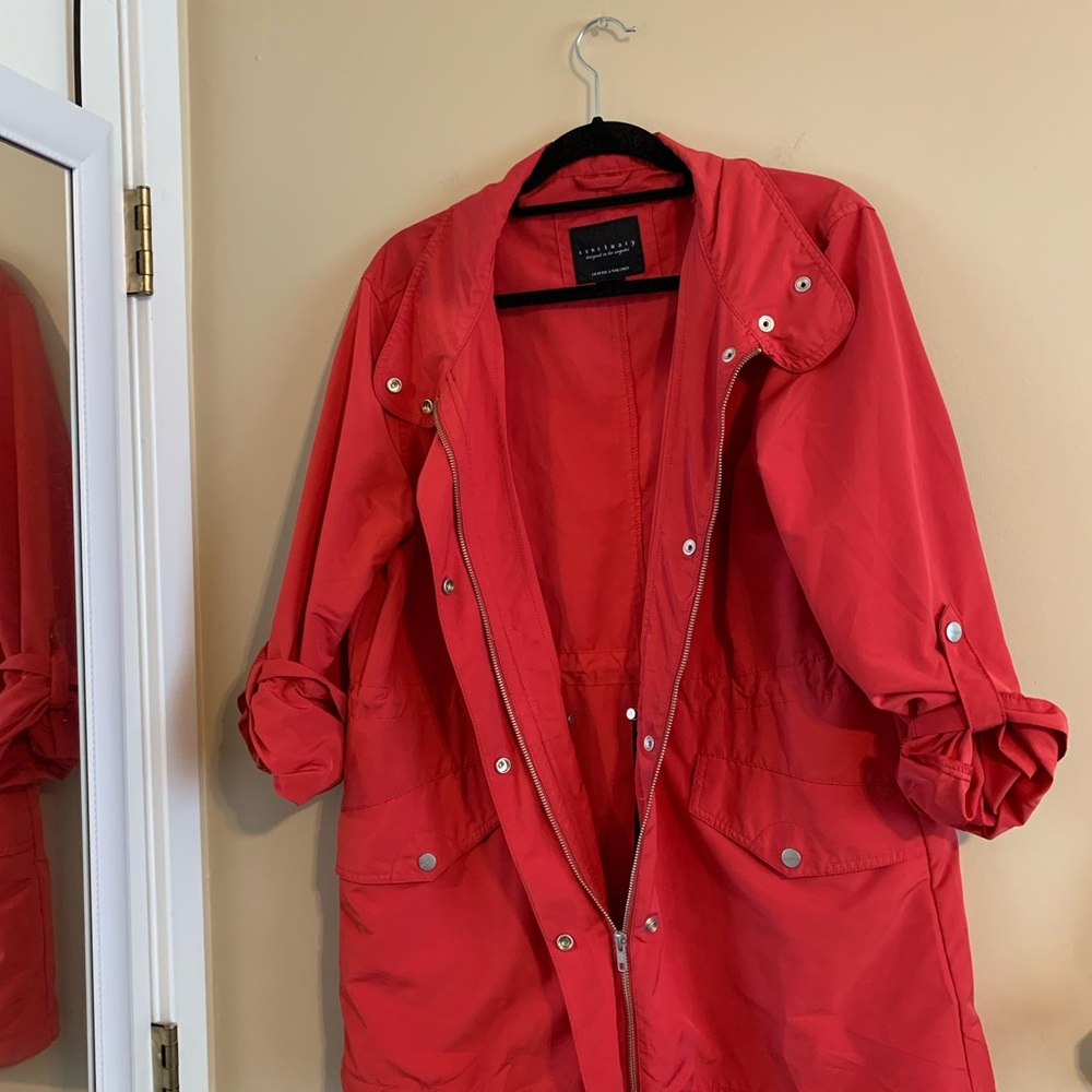 Sanctuary Light Weight Jacket. - image 3